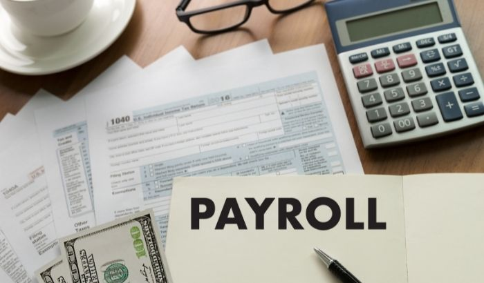 Payroll & Accounts Payable