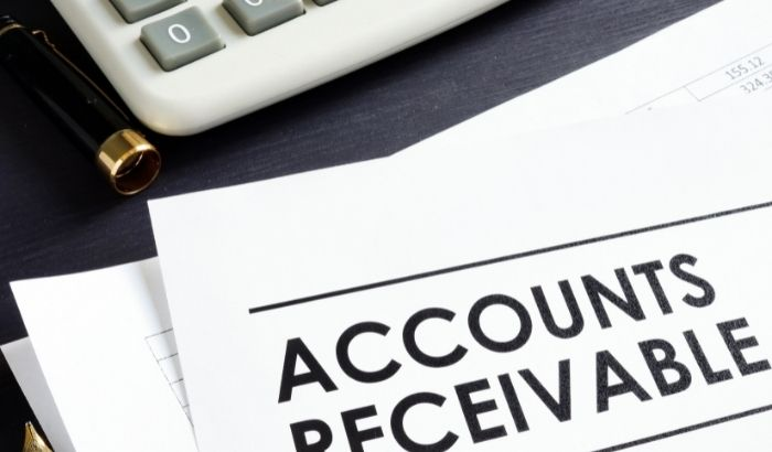 Accounts Receivable & Collections