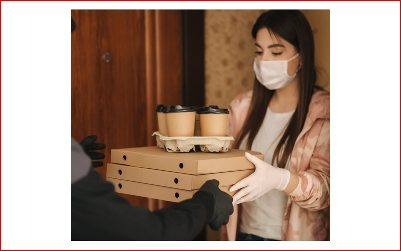 Get Dashers for Deliveries