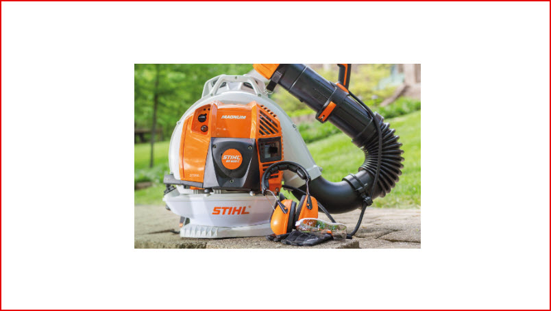 Stihl