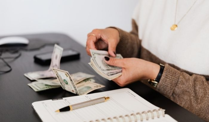 Cash flow & Audit Support