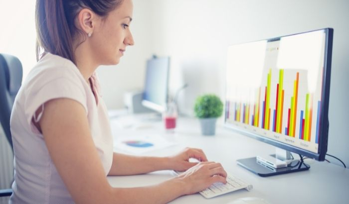 Data Entry and CPA Liason