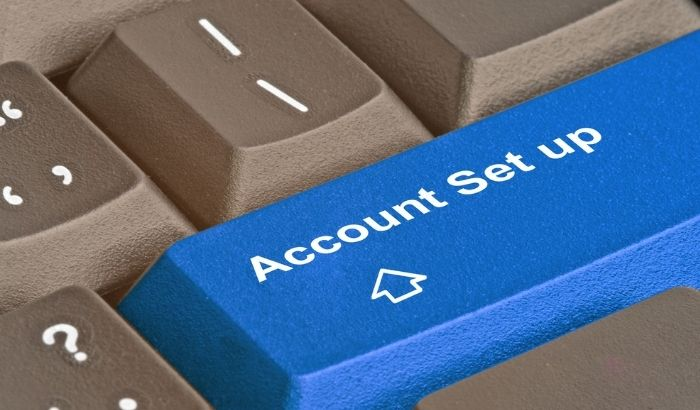 Account Set-up and Clean Up