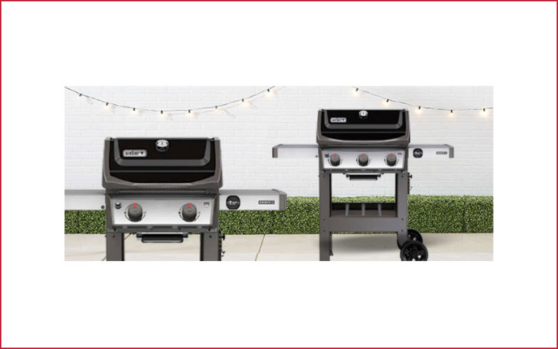 Weber Grills