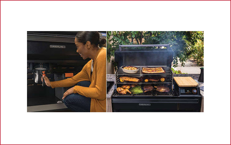 Traeger Grills