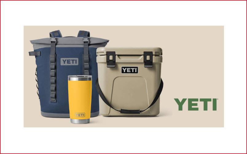 Yeti