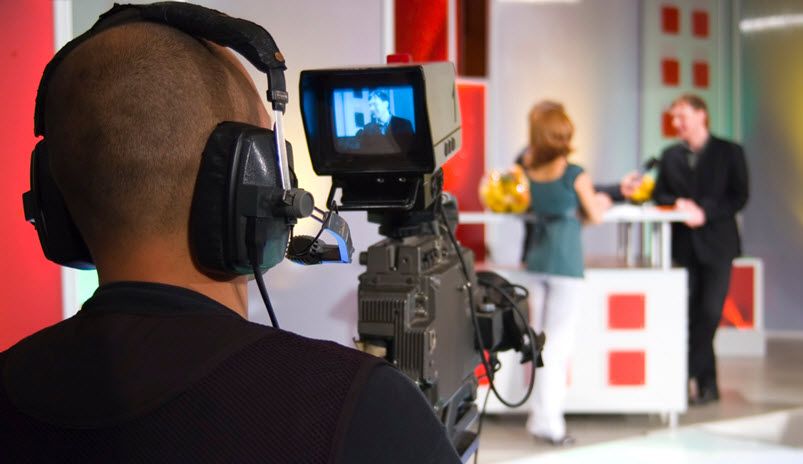 Local Television Coverage