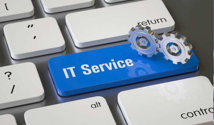 Managed IT Services