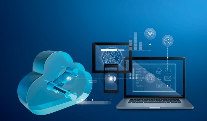 Hosting & Cloud Computing