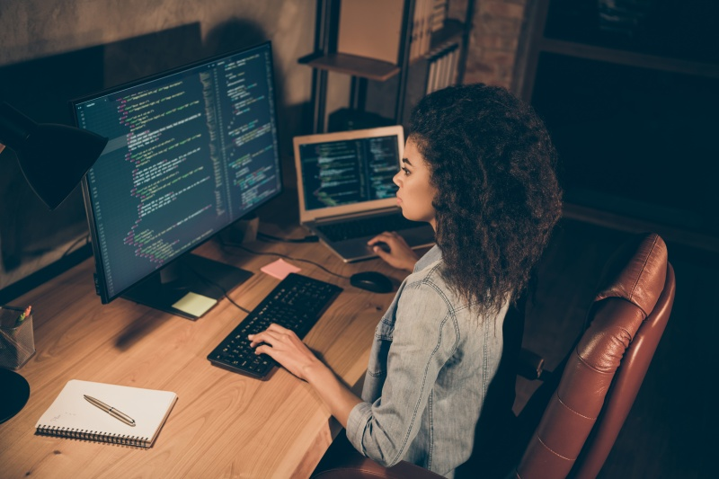 Web Developments
