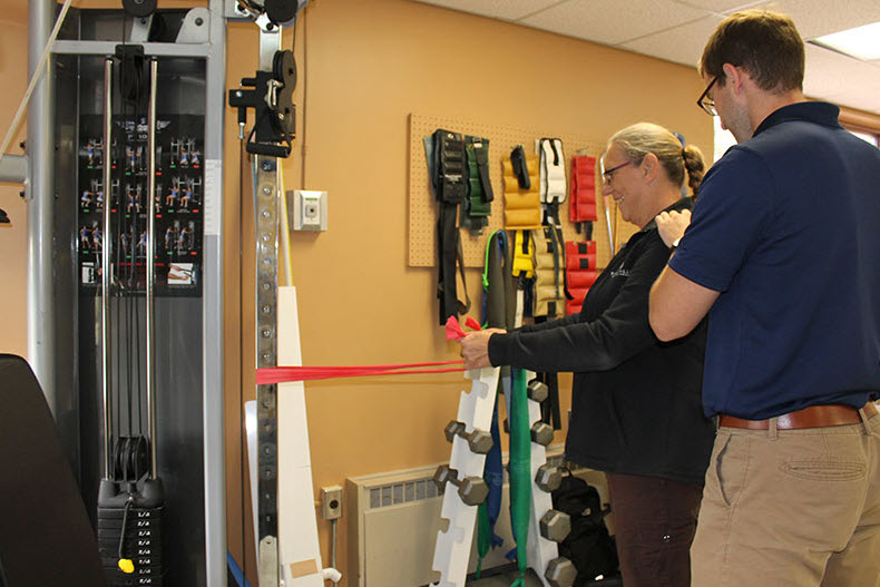 Rehab Services
