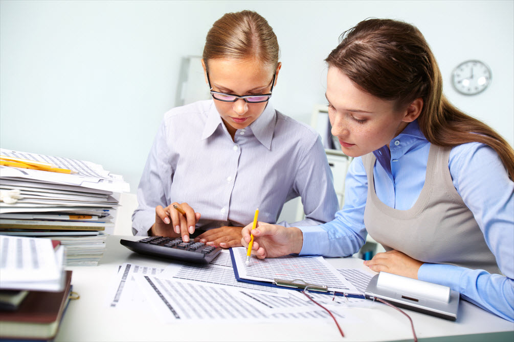 Tax Preparation