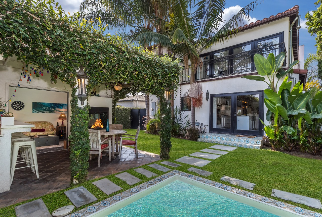 Residential Property