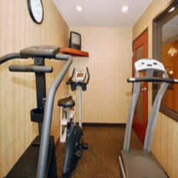 Excersise Room