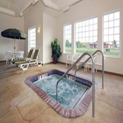 Relaxing Hot Tubâ€‹
