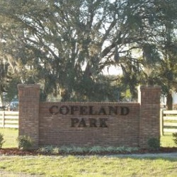 Copeland Industrial Park