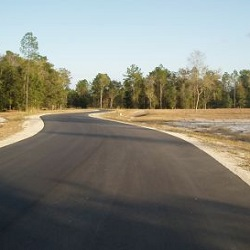 1 +/- to 5 +/- Acre Lots Turkey Ridge Subdivision