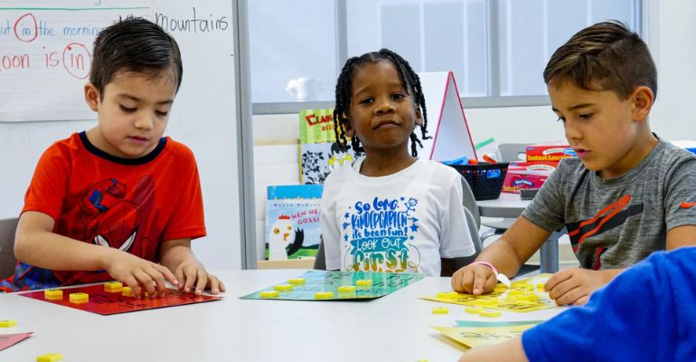 Gifted Education Program