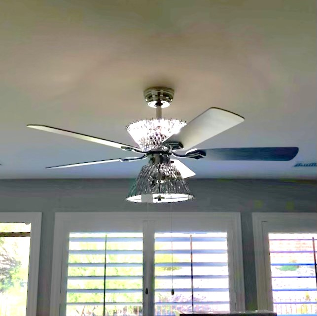 Ceiling Fans Installation