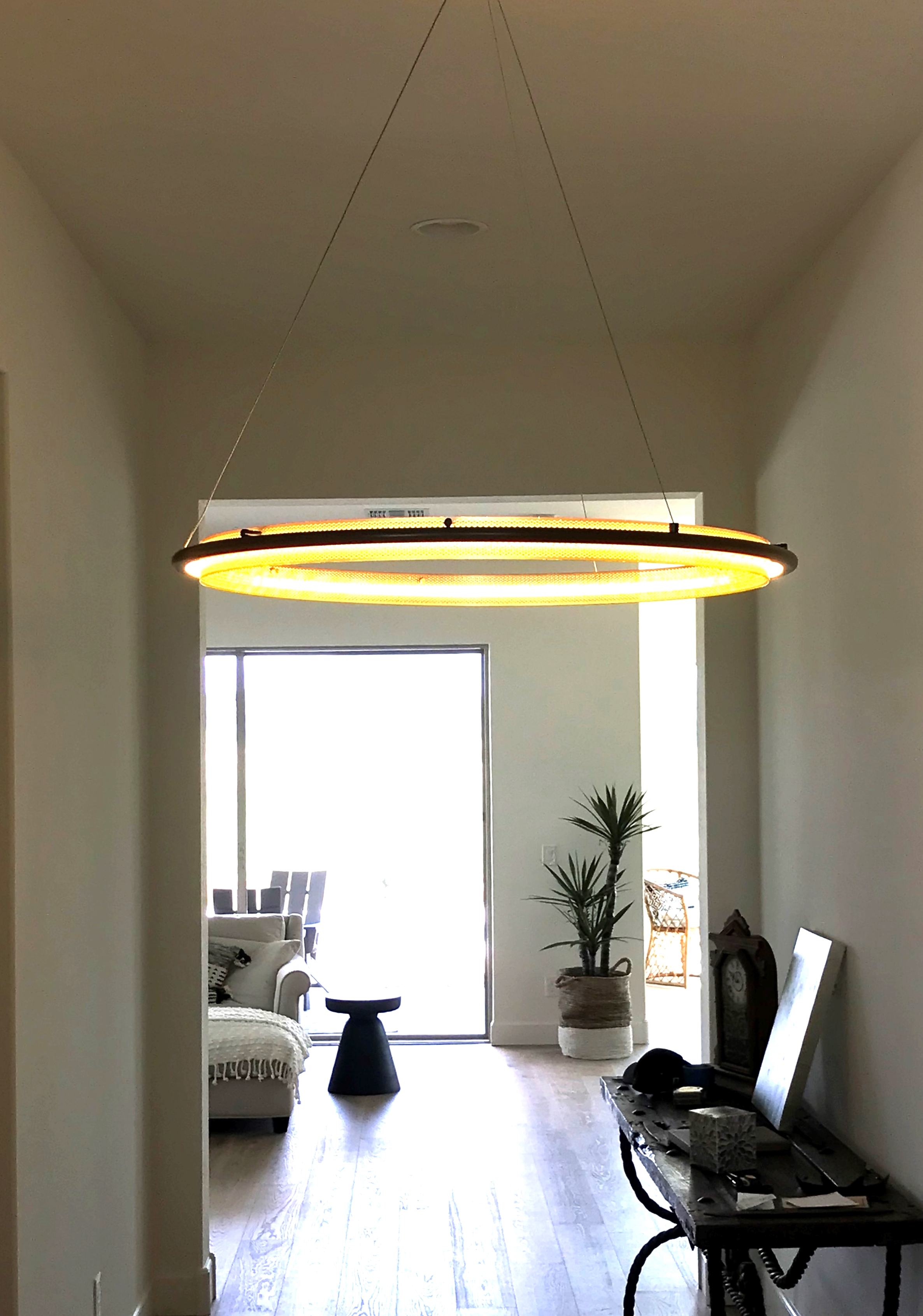 Lighting