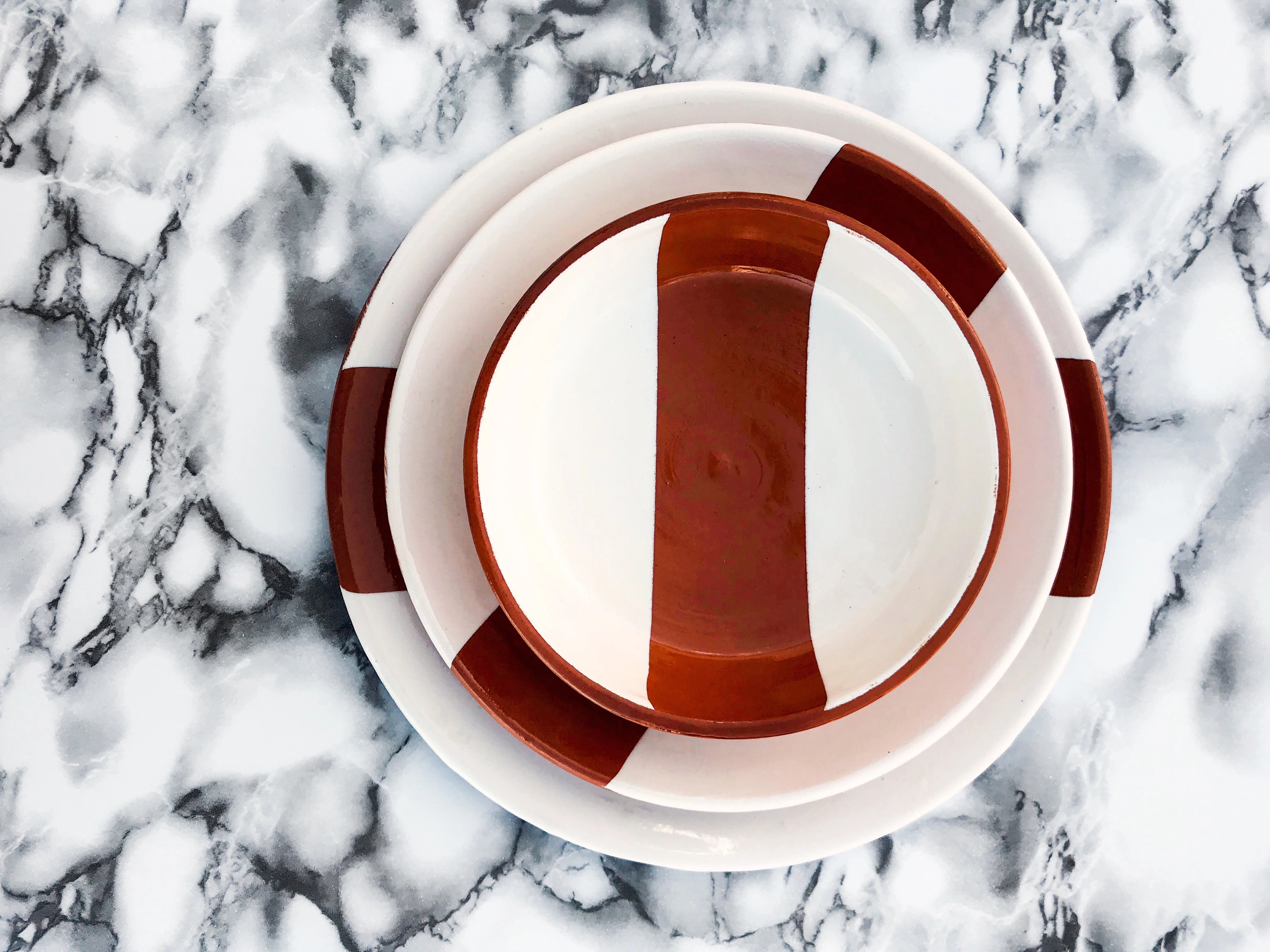 Dinnerwares/Table Top