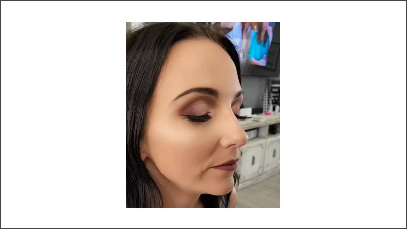 Professional Makeup