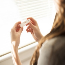 Free and Confidential Pregnancy Tests
