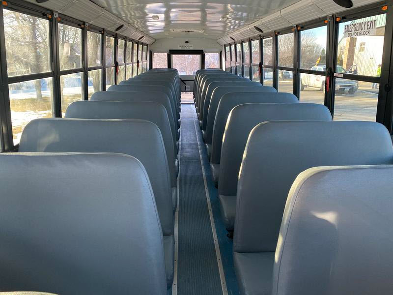 Transportation