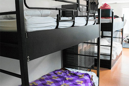 Emergency Housing