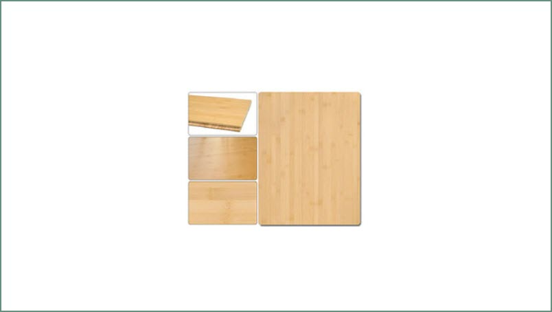 Green Flooring