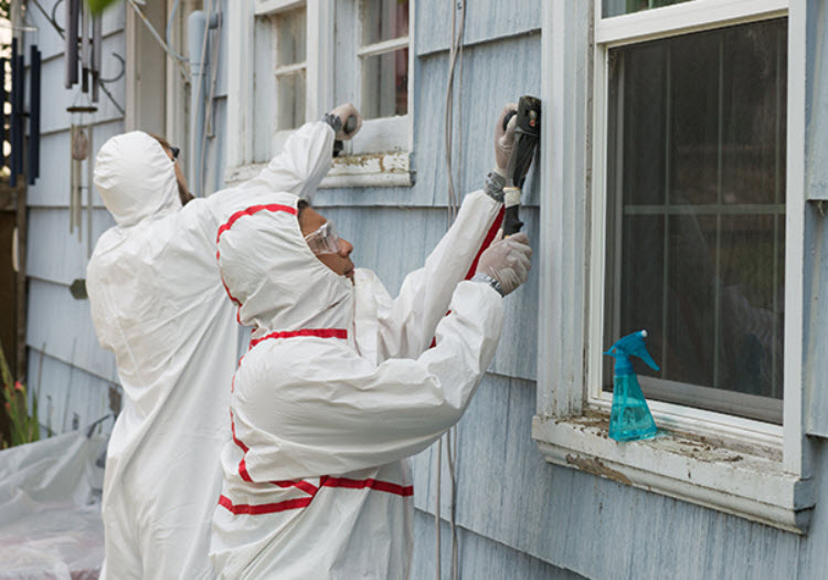 Lead Testing