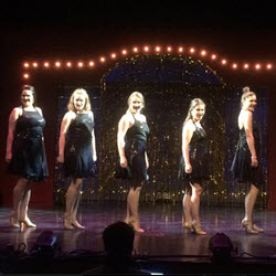 Musical Cabarets and Concerts