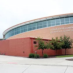Performance Venue