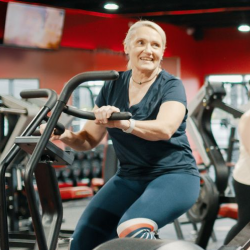 Heart Rate Training