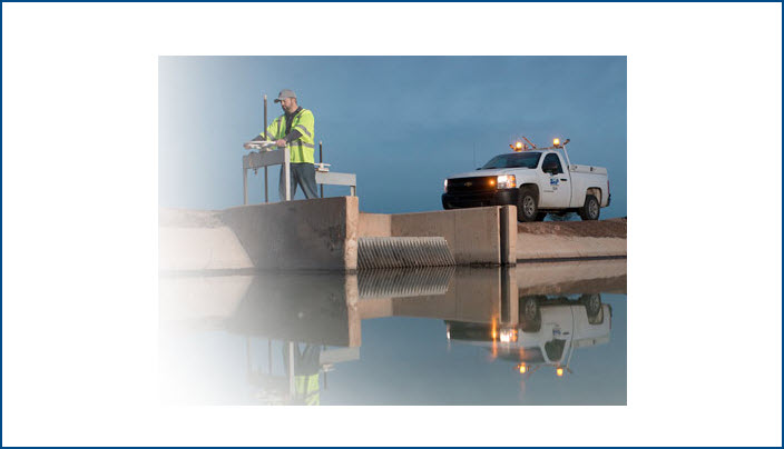 Irrigation Service