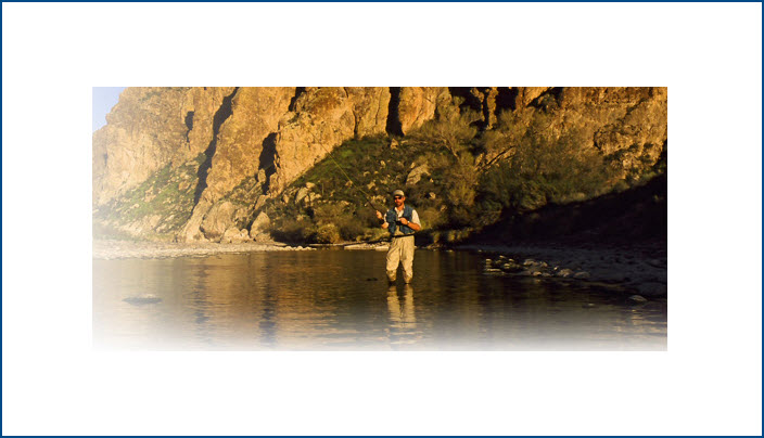 Water Recreation
