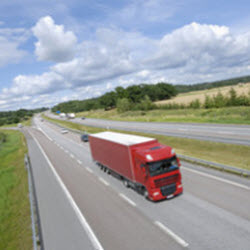 Truck Rentals