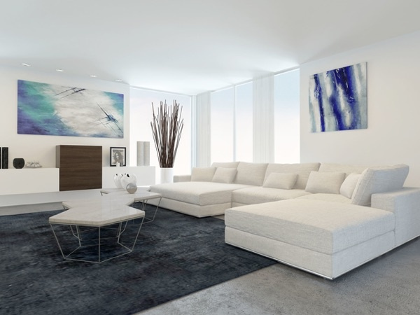 Area Rugs
