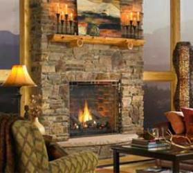 Heat-n-Glo Fireplaces