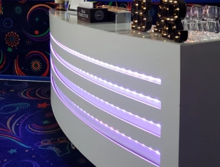 LED Bar