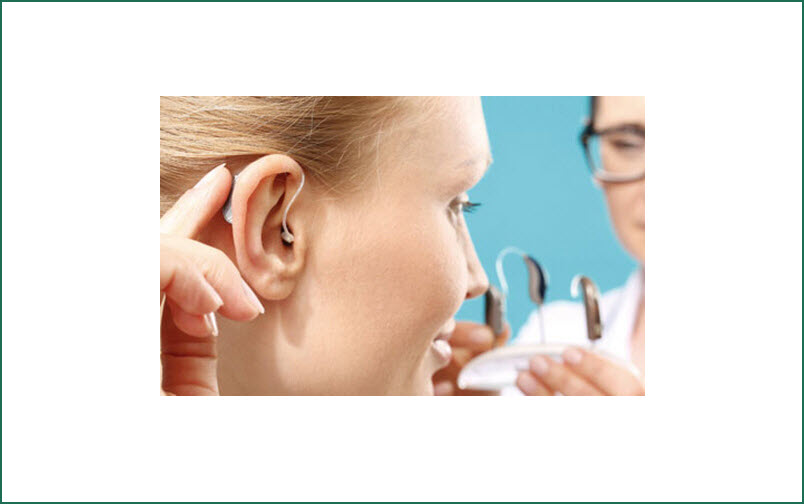 Hearing Aids