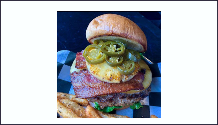 Burgers