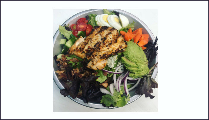 Salads