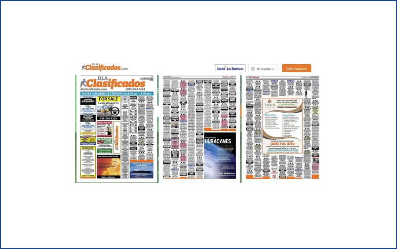 Classifieds