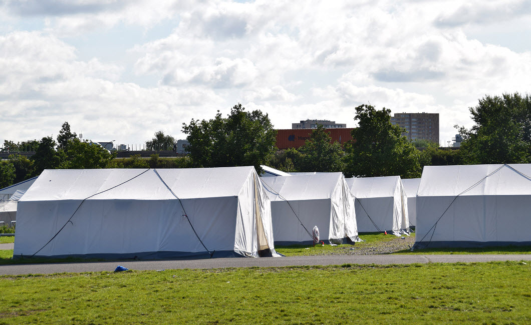 Disaster & Emergency Relief