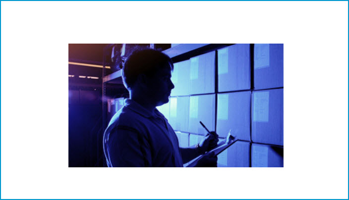 Commercial Security & Protection Products & Services