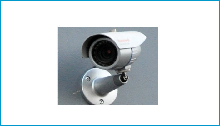 Video Surveillance (CCTV)