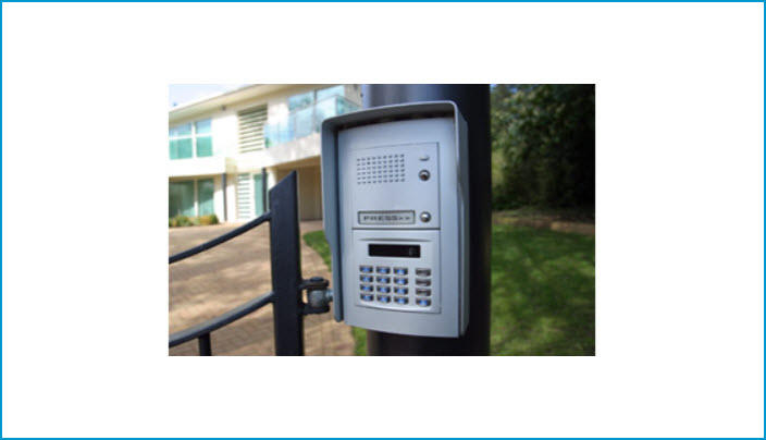 Intercom Systems