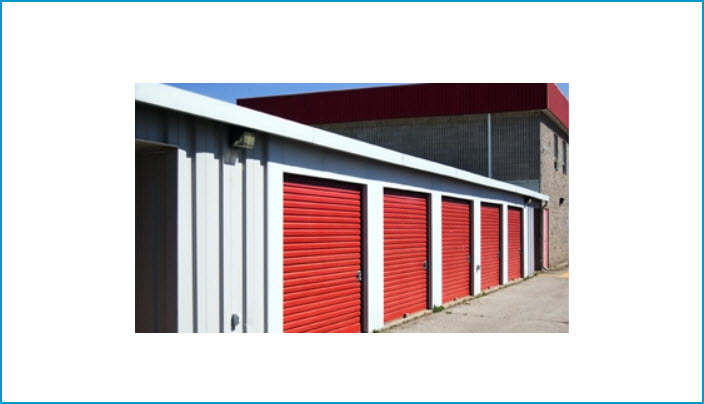 Self-Storage Security Systems