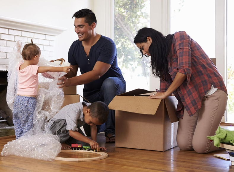 Residential Lending